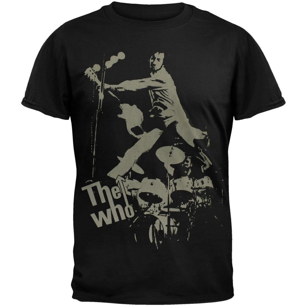 The Who - Flying High T-Shirt