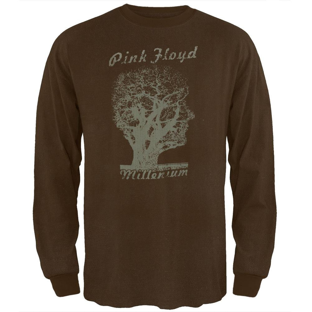 Pink Floyd - Millenium Thermal