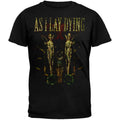 As I Lay Dying - Coffin Soft Youth T-Shirt