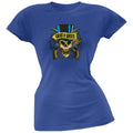 Guns N Roses - Top Hat Juniors T-Shirt