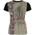Metallica - Scary Guy Juniors Capsleeve