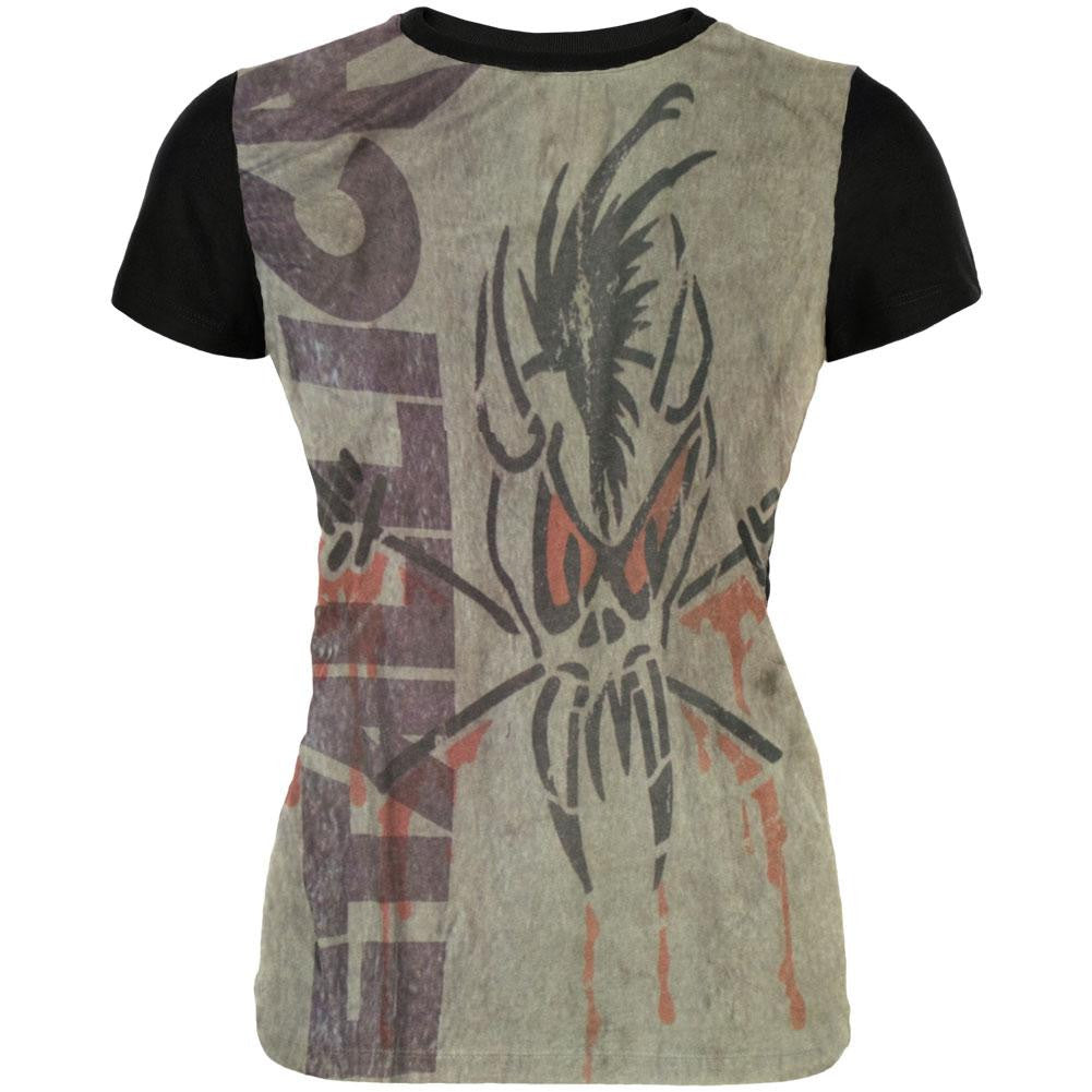 Metallica - Scary Guy Juniors Capsleeve
