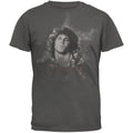 The Doors - Space Soft T-Shirt
