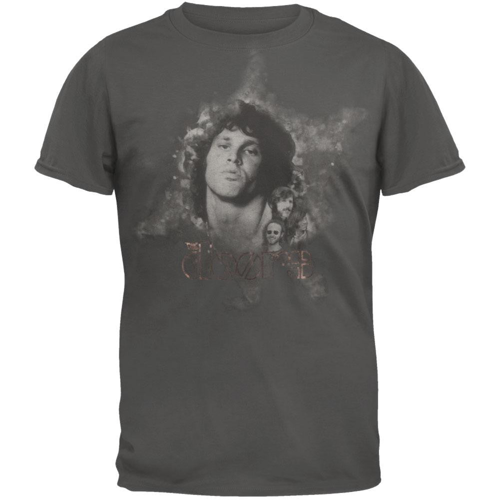 The Doors - Space Soft T-Shirt