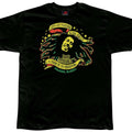 Bob Marley - Tribute To Freedom T-Shirt