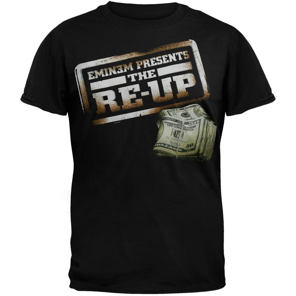Eminem - Re-Up T-Shirt