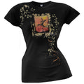 10 Years - Captured Beauty Juniors T-Shirt