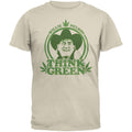 Willie Nelson - Think Green Mens T-Shirt