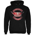 Aerosmith - Road House Hoodie