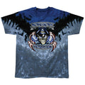 Bon Jovi - Forever Tie Dye T-Shirt