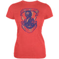 Jimi Hendrix - Bold As Love Juniors T-Shirt