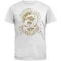 Grateful Dead - Gold Stealie Soft T-Shirt