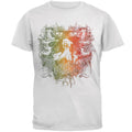 Bob Marley - Crest T-Shirt