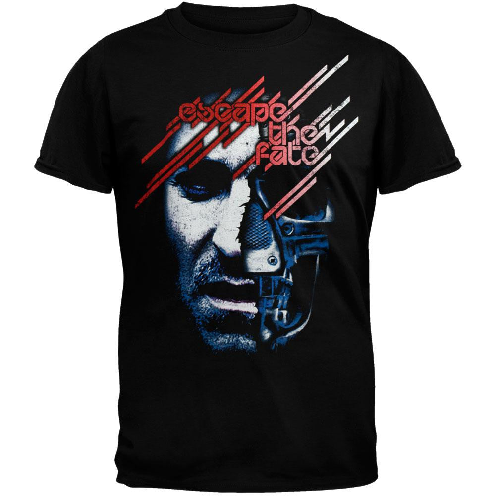 Escape The Fate - Metal Head T-Shirt