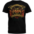 Johnny Cash - I Got Stripes T-Shirt