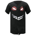 Disturbed - Logo Baseball Jersey