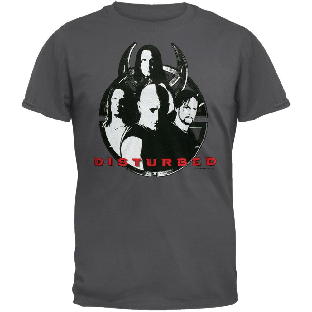Disturbed - Music Within T-Shirt