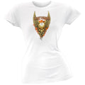 Disturbed - Wings Juniors T-Shirt