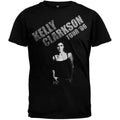 Kelly Clarkson - Addicted Tour T-Shirt