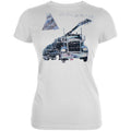 Def Leppard - Thru The Night Juniors T-Shirt