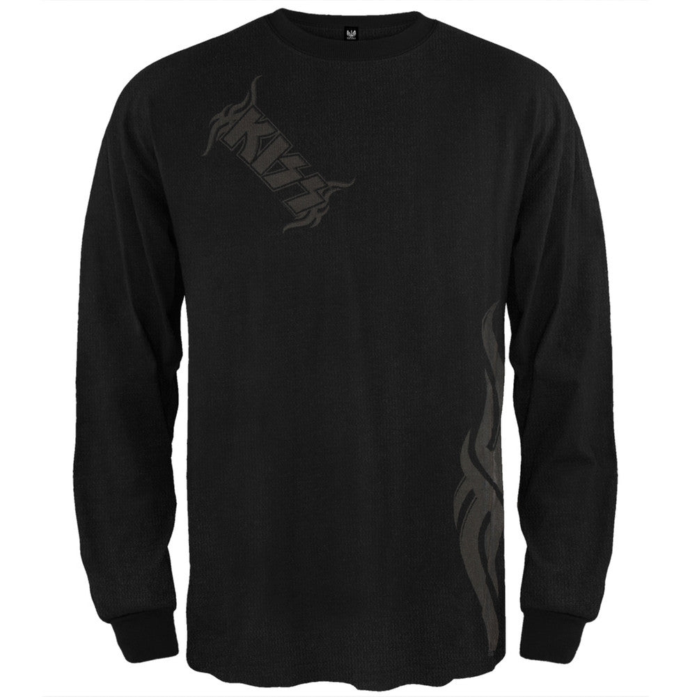 Kiss - Tribe Long Sleeve Thermal
