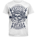 Grateful Dead Bertha San Francisco Est 1965 Mens T Shirt