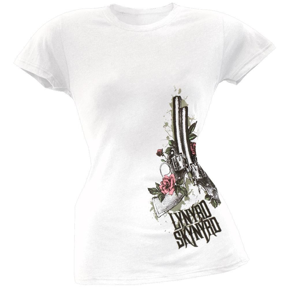 Lynyrd Skynyrd - Trigger Juniors T-Shirt