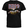 Kiss - Wild Prey T-Shirt