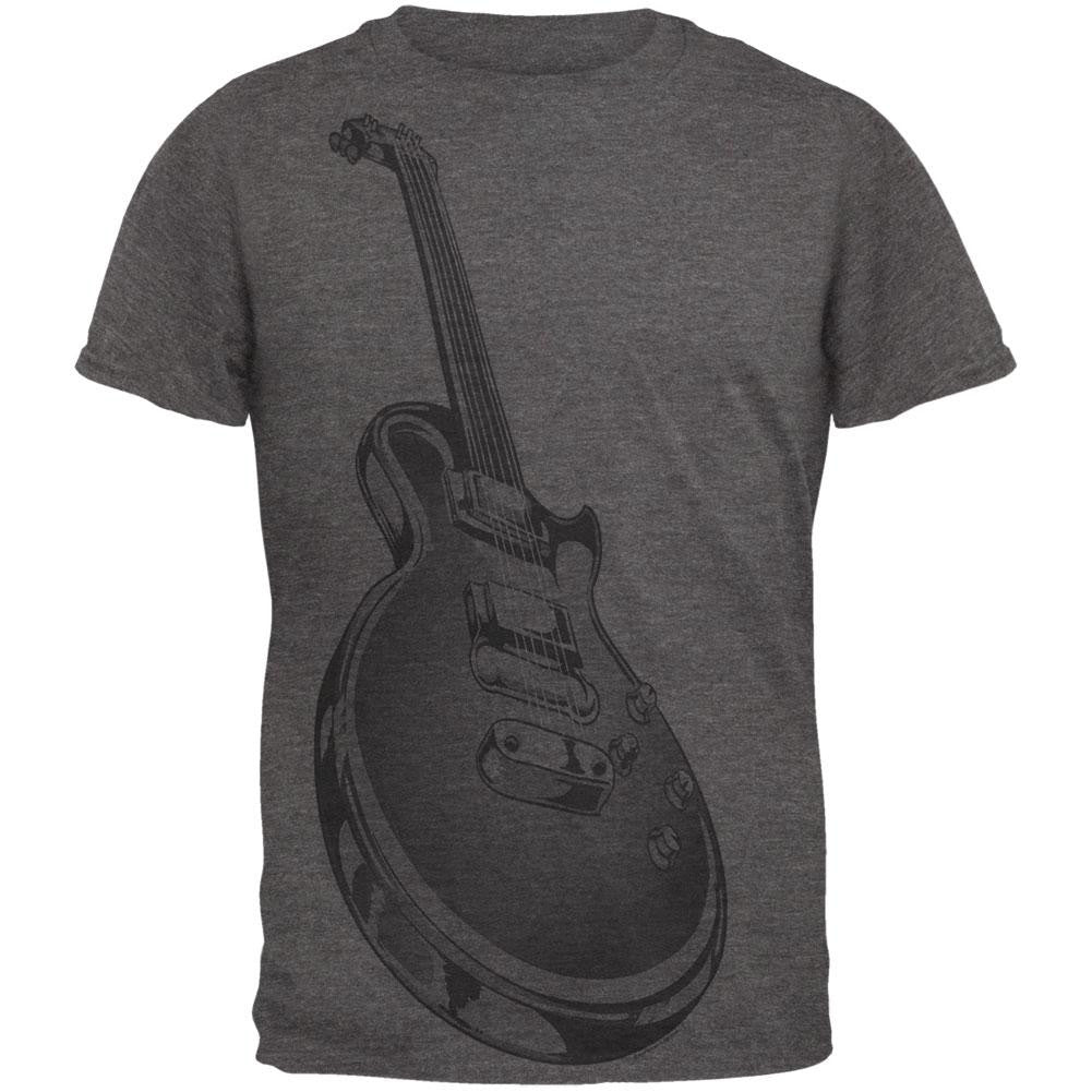 Electric Guitar T-Shirt