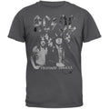 AC/DC - Highway To Hell Group Soft T-Shirt