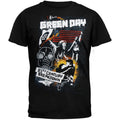 Green Day - Collage 09 Tour T-Shirt