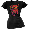 T-Pain - Hand Juniors T-Shirt