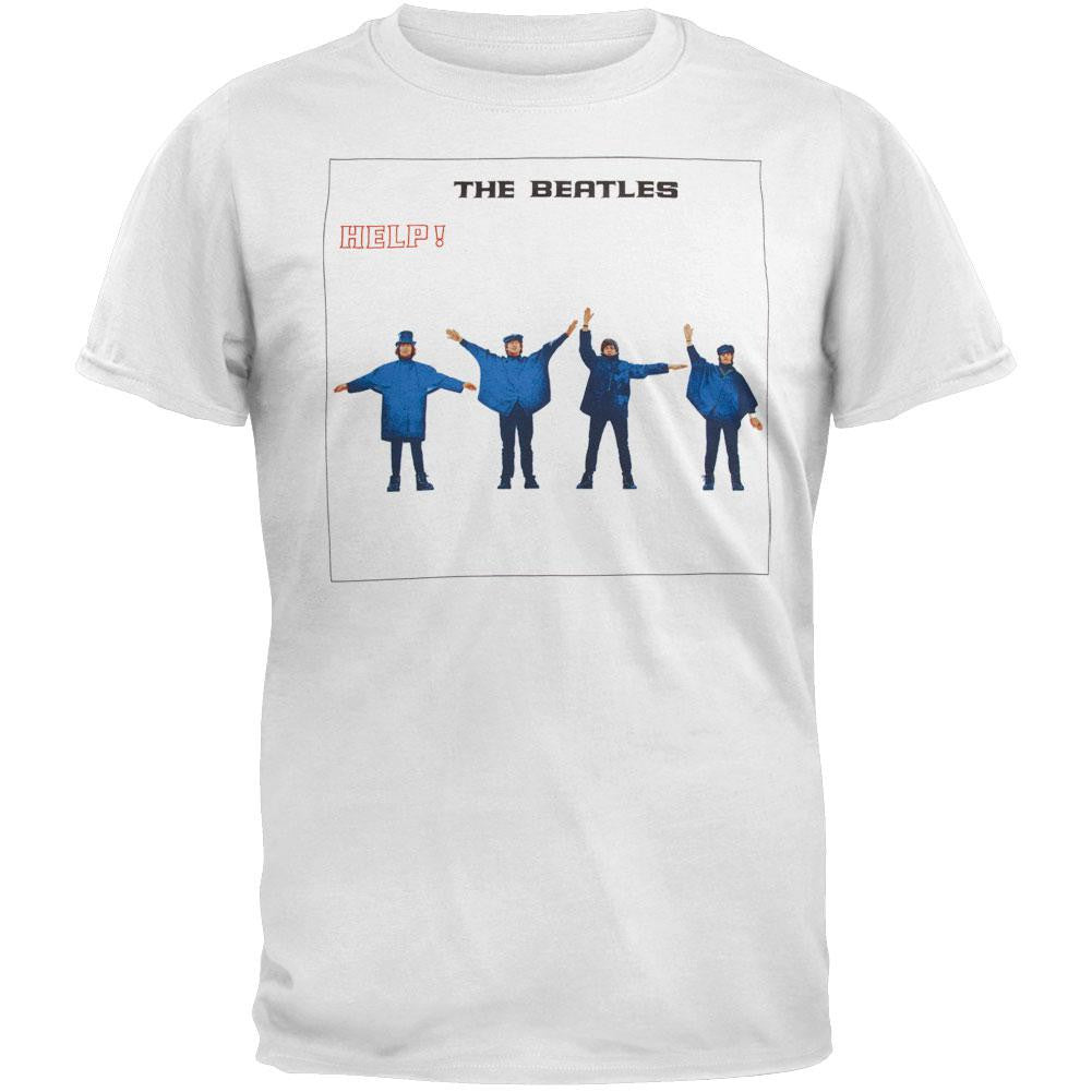 The Beatles - Help T-Shirt