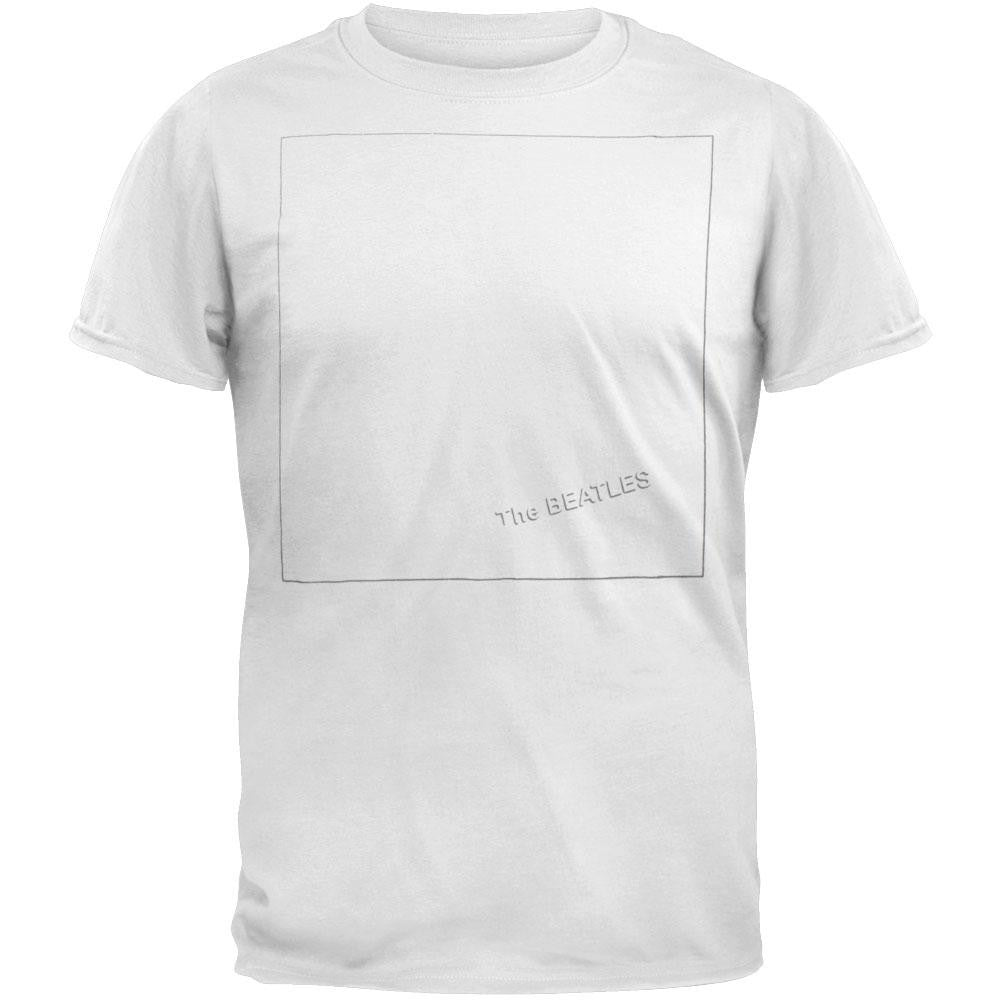 The Beatles - White Album T-Shirt