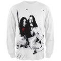 John Lennon - Morning Love Long Sleeve T-Shirt