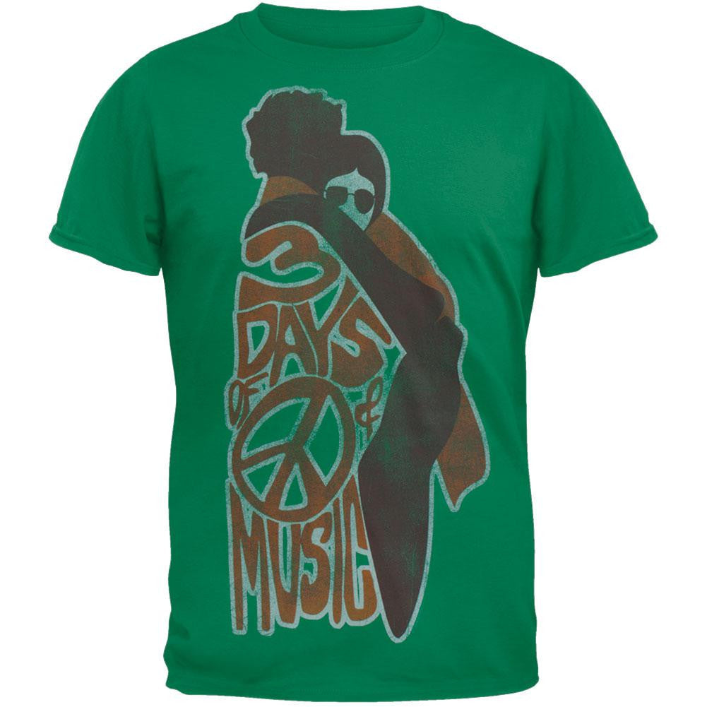 Woodstock - I Had A Woman T-Shirt