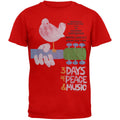 Woodstock - Upstate 69 Soft T-Shirt