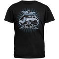 ZZ Top Speed Shop Mens T Shirt