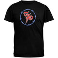 Trans-Siberian Orchestra - Barbed Wire T-Shirt