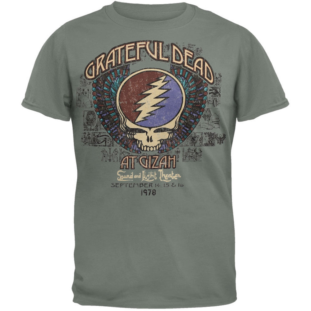 Grateful Dead - Mason T-Shirt