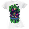 Forever The Sickest Kids - Kong Juniors T-Shirt
