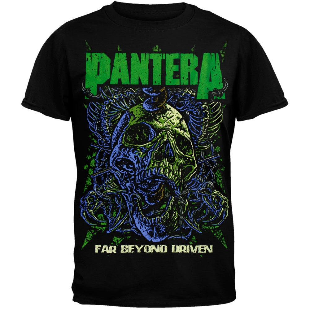 Pantera - Far Beyond T-Shirt