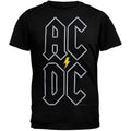 AC/DC Logo T-Shirt