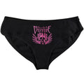 Bullet For My Valentine - Crest Boy Shorts