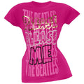 The Beatles - Please Please Me Juniors T-Shirt