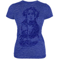 John Lennon - Peace Juniors T-Shirt