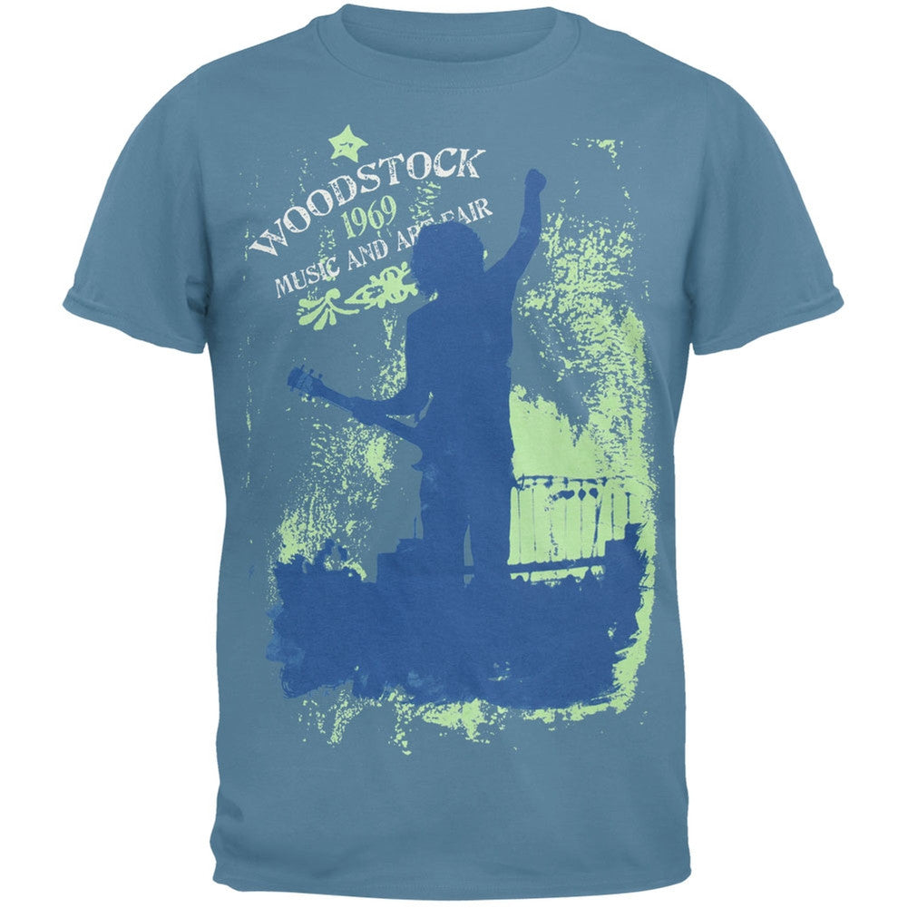 Woodstock - Freedom T-Shirt