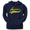 Phish - Run Like An Antelope Pullover Hoodie