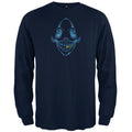 Phish - Bone Phish Long Sleeve T-Shirt