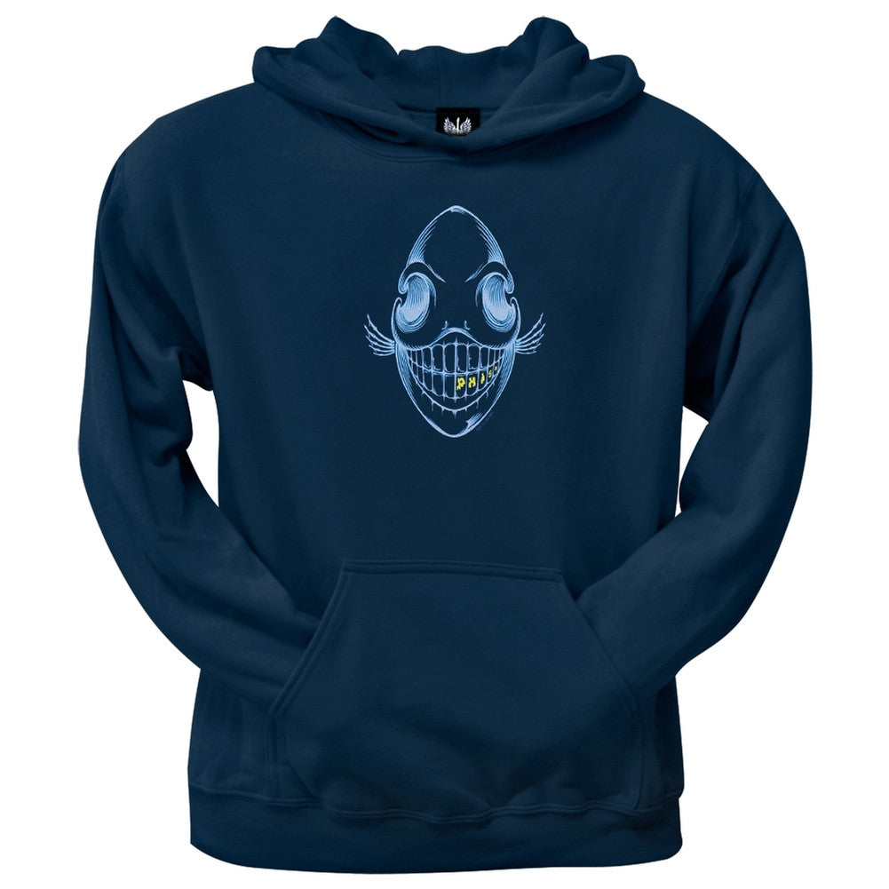 Phish - Bone Phish Pullover Hoodie